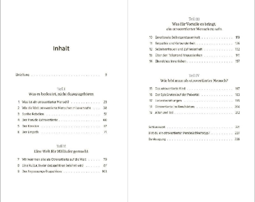 Buchcover und Innenansicht für das Buch: The Gift of not belonging