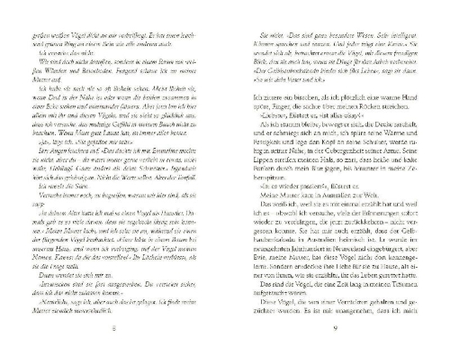 Buchcover und Innenansicht für das Buch: Shatter Me
