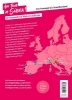 Buchcover und Innenansicht für das Buch: MARCO POLO Bildband Auf Tour im Süden! Unvergessliche Wohnmobiltrips von Portugal bis Griechenland