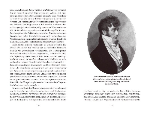 Buchcover und Innenansicht für das Buch: Geheimnisse aus der Geschichte