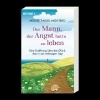 Buchcover und Innenansicht für das Buch: El Hombre que tenía miedo a vivir (The Man who was afraid to live)
