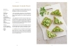 Buchcover und Innenansicht für das Buch: Die Longevity-Food-Formel