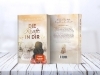Buchcover und Innenansicht für das Buch: Die Kraft in dir