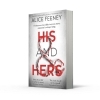 Buchcover und Innenansicht für das Buch: His and Hers