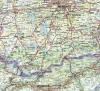 Buchcover und Innenansicht für das Buch: ROTHER Wanderbuch Wandern mit Hund Bayerische Alpen