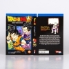 Buchcover und Innenansicht für das Buch: Dragon Ball Super