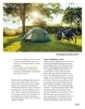 Buchcover und Innenansicht für das Buch: Radreisen mit dem E-Bike