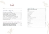 Buchcover und Innenansicht für das Buch: Herbal Healing - Medizin aus der Natur