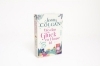 Buchcover und Innenansicht für das Buch: The Little Shop of Happy-Ever-After