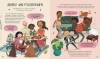 Buchcover und Innenansicht für das Buch: We are all different