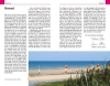 Buchcover und Innenansicht für das Buch: Reise Know-How Reiseführer Normandie