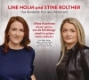 Buchcover und Innenansicht für das Buch: Lovløs