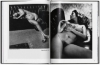 Buchcover und Innenansicht für das Buch: Helmut Newton. Berlin, Berlin
