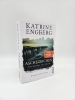 Buchcover und Innenansicht für das Buch: De hvide nætter