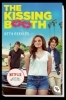 Buchcover und Innenansicht für das Buch: The Kissing Booth