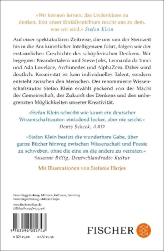 Buchcover und Innenansicht für das Buch: Wie wir die Welt verändern