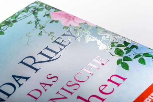 Buchcover und Innenansicht für das Buch: Aria