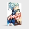 Buchcover und Innenansicht für das Buch: Winning Pass