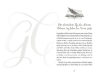 Buchcover und Innenansicht für das Buch: The Lady Grace Mysteries - Assassin