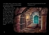 Buchcover und Innenansicht für das Buch: Das kleine Böse Buch (Das kleine Böse Buch, Bd. 1)