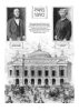Buchcover und Innenansicht für das Buch: Le Fantôme de l'Opéra