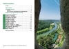 Buchcover und Innenansicht für das Buch: Altmühltal-Panoramaweg