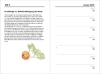 Buchcover und Innenansicht für das Buch: taschenGARTEN 2027