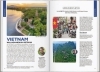 Buchcover und Innenansicht für das Buch: LONELY PLANET Reiseführer Vietnam
