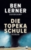Buchcover und Innenansicht für das Buch: The Topeka School