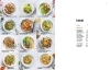 Buchcover und Innenansicht für das Buch: Salate der Superlative