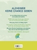 Buchcover und Innenansicht für das Buch: Die Formel gegen Alzheimer