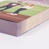 Buchcover und Innenansicht für das Buch: First Down