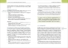 Buchcover und Innenansicht für das Buch: Qualität in Ganztag, Hort und Schulkindbetreuung