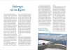 Buchcover und Innenansicht für das Buch: Südnorwegen mit dem Wohnmobil