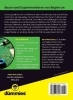 Buchcover und Innenansicht für das Buch: Elektronik-Basteln für Dummies