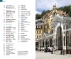 Buchcover und Innenansicht für das Buch: Reise Know-How CityTrip Böhmisches Bäderdreieck