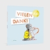 Buchcover und Innenansicht für das Buch: Uli Stein: Gute Wünsche!: Vielen Dank!