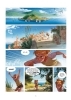 Buchcover und Innenansicht für das Buch: Les soeurs Gremillet 6