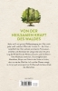 Buchcover und Innenansicht für das Buch: Shinrin-Yoku: The Art and Science of Forest Bathing