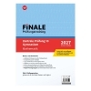 Buchcover und Innenansicht für das Buch: FiNALE Prüfungstraining Zentrale Prüfung 10. Gymnasium Nordrhein-Westfalen. Mathematik 2027