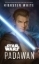 Buchcover und Innenansicht für das Buch: Star Wars: Padawan