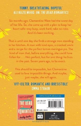 Buchcover und Innenansicht für das Buch: The Seven Year Slip