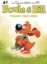 Buchcover und Innenansicht für das Buch: Boule & Bill