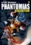 Buchcover und Innenansicht für das Buch: Lustiges Taschenbuch Phantomias Collection 05
