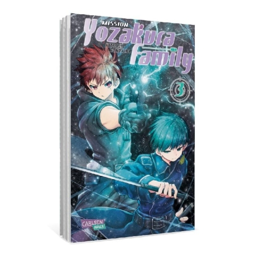 Buchcover und Innenansicht für das Buch: Yozakura-sanchi no Daisakusen