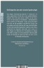 Buchcover und Innenansicht für das Buch: Marx, Wagner, Nietzsche