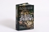 Buchcover und Innenansicht für das Buch: Shield of Sparrows