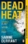 Buchcover und Innenansicht für das Buch: Dead Heat