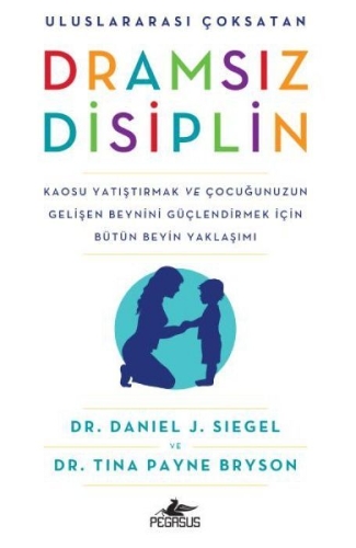 Buchcover und Innenansicht für das Buch: Dramsiz Disiplin
