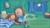 Buchcover und Innenansicht für das Buch: Little Owl's Bedtime